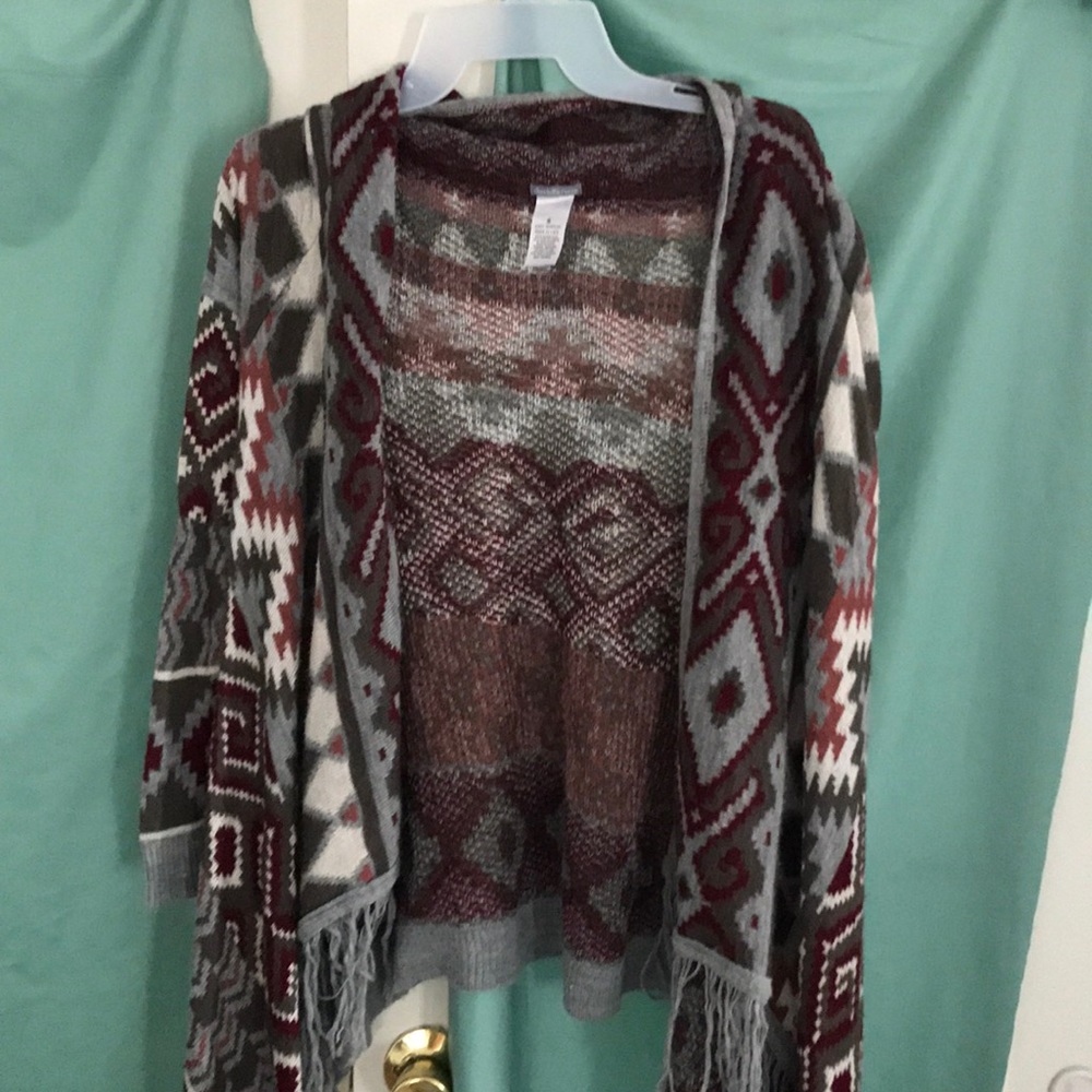 Cardigan